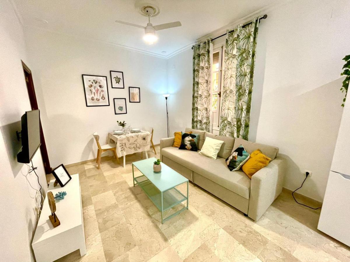 Gatu Villa Gadir Cadice Esterno foto