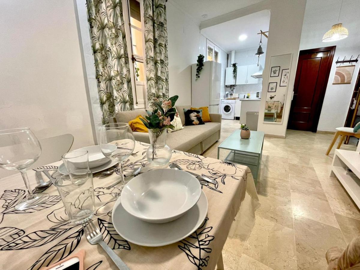 Gatu Villa Gadir Cadice Esterno foto