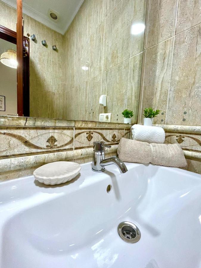 Gatu Villa Gadir Cadice Esterno foto