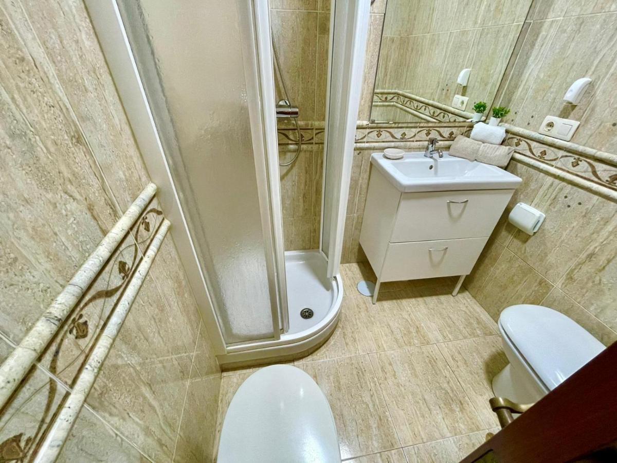 Gatu Villa Gadir Cadice Esterno foto