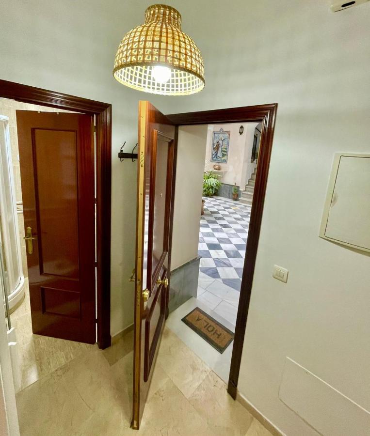 Gatu Villa Gadir Cadice Esterno foto
