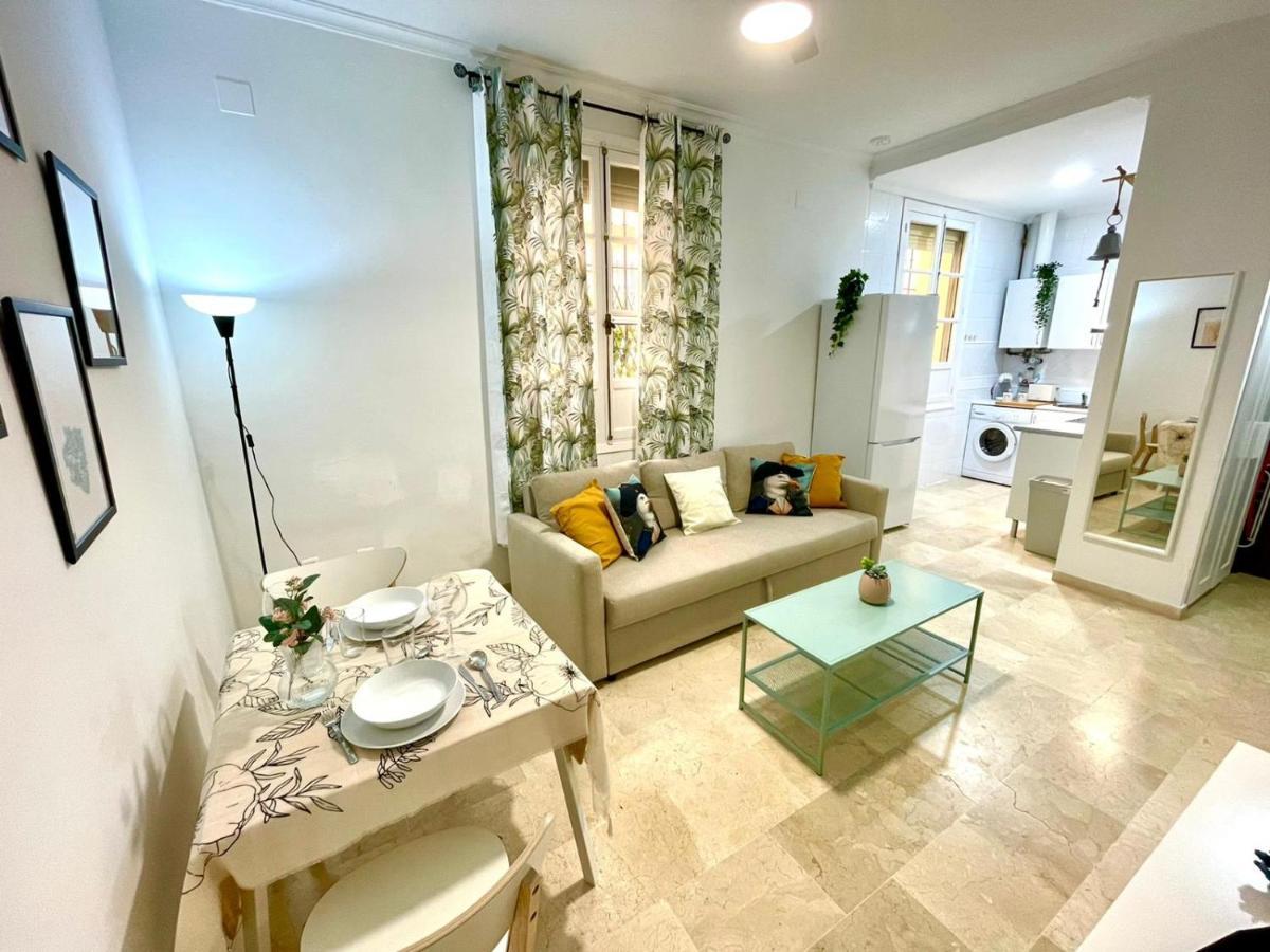 Gatu Villa Gadir Cadice Esterno foto