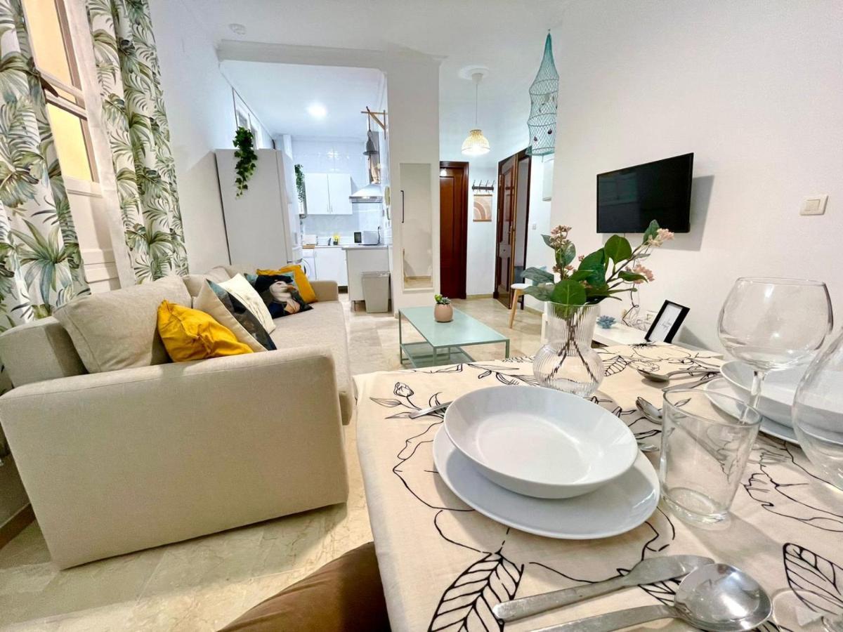 Gatu Villa Gadir Cadice Esterno foto