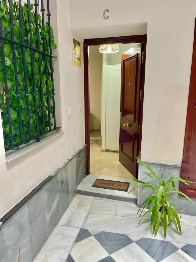 Gatu Villa Gadir Cadice Esterno foto