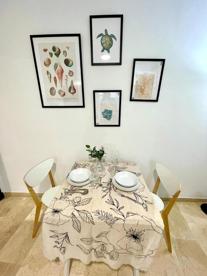 Gatu Villa Gadir Cadice Esterno foto